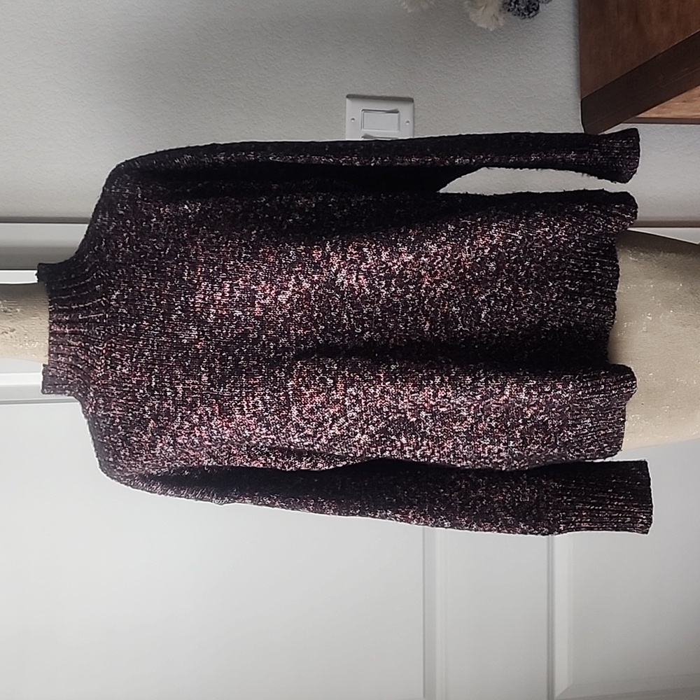 Chaps Turtleneck